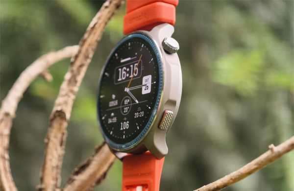 Обзор Amazfit Balance 2: вторых смарт-часов для спорта и активного отдыха Обзор Amazfit Balance 2: вторых смарт-часов для спорта и активного отдыха