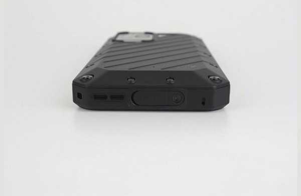 Обзор Ulefone Power Armor 18T: защищённого смартфона для профи с тепловизором Обзор Ulefone Power Armor 18T: защищённого смартфона для профи с тепловизором