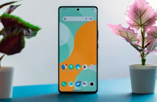 Обзор Vivo V27: способного смартфона среднего класса с хорошими компонентами Обзор Vivo V27: способного смартфона среднего класса с хорошими компонентами