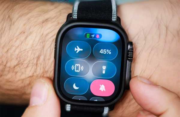 Обзор Apple Watch Ultra 3: ультра-роскошных умных часов по цене iPhone Обзор Apple Watch Ultra 3: ультра-роскошных умных часов по цене iPhone