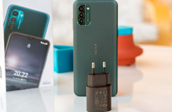 Обзор Nokia G21: медленный бюджетный смартфон с большой батареей Обзор Nokia G21: медленный бюджетный смартфон с большой батареей