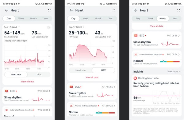 Обзор Huawei Watch GT 6 Pro: смарт-часов для велосипедистов и не только Обзор Huawei Watch GT 6 Pro: смарт-часов для велосипедистов и не только