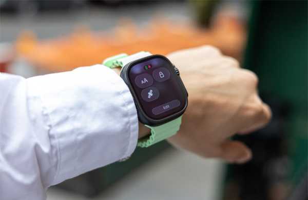 Обзор Apple Watch Ultra 3: ультра-роскошных умных часов по цене iPhone Обзор Apple Watch Ultra 3: ультра-роскошных умных часов по цене iPhone