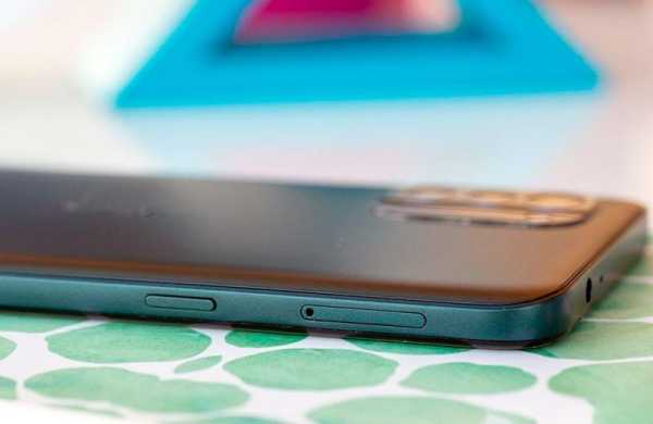 Обзор Nokia G21: медленный бюджетный смартфон с большой батареей Обзор Nokia G21: медленный бюджетный смартфон с большой батареей
