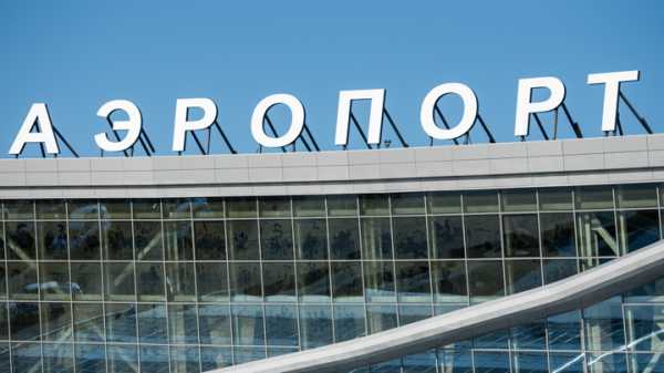 Безопасность на аэровокзале Южно-Сахалинска обеспечат комплексы ИИ