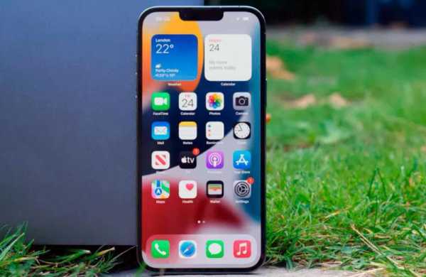 Обзор iPhone 13 Pro Max: максимально лучший смартфон Apple в 2021 году Обзор iPhone 13 Pro Max: максимально лучший смартфон Apple в 2021 году