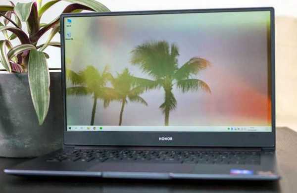 Обзор Honor MagicBook 14 (2020): улучшенный ноутбук с процессором Ryzen Обзор Honor MagicBook 14 (2020): улучшенный ноутбук с процессором Ryzen