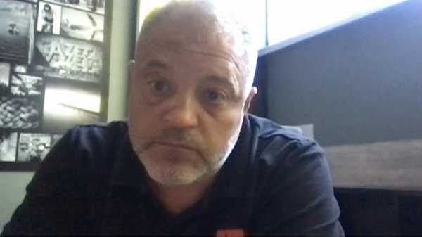 Советник главы Крыма Крючков заявил о начале ложных вбросов Киевом в соцсетях