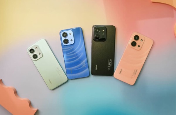 Обзор Xiaomi Redmi 15C: стильного бюджетного смартфона с дисплеем 120 Гц Обзор Xiaomi Redmi 15C: стильного бюджетного смартфона с дисплеем 120 Гц