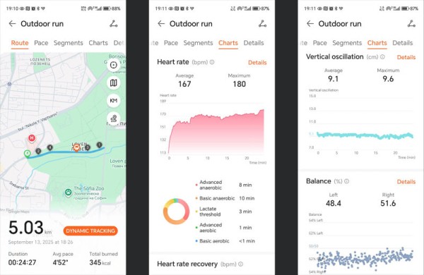 Обзор Huawei Watch GT 6 Pro: смарт-часов для велосипедистов и не только Обзор Huawei Watch GT 6 Pro: смарт-часов для велосипедистов и не только