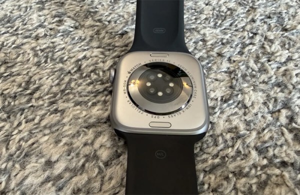 Обзор Apple Watch Series 11: топовых умных часов с улучшенной автономностью Обзор Apple Watch Series 11: топовых умных часов с улучшенной автономностью