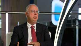 Дмитриев: более дешевое энергообеспечение ИИ – конкурентное преимущество РФ Дмитриев: более дешевое энергообеспечение ИИ – конкурентное преимущество РФ