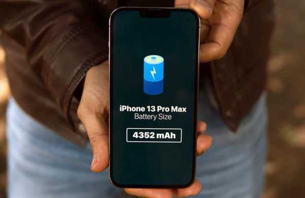 Обзор iPhone 13 Pro Max: максимально лучший смартфон Apple в 2021 году Обзор iPhone 13 Pro Max: максимально лучший смартфон Apple в 2021 году