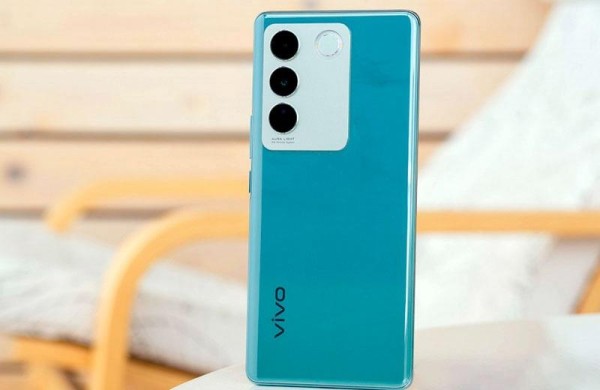 Обзор Vivo V27: способного смартфона среднего класса с хорошими компонентами Обзор Vivo V27: способного смартфона среднего класса с хорошими компонентами