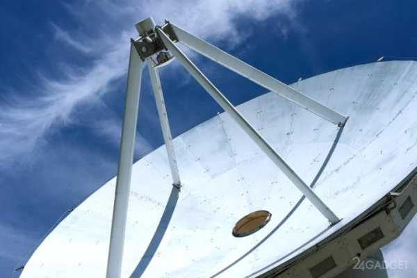 В спутниковой связи не оказалось шифрования — любой может перехватывать сообщения, звонки и трафик