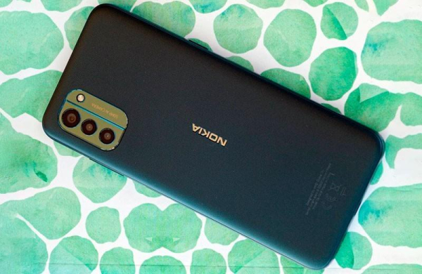 Обзор Nokia G21: медленный бюджетный смартфон с большой батареей Обзор Nokia G21: медленный бюджетный смартфон с большой батареей