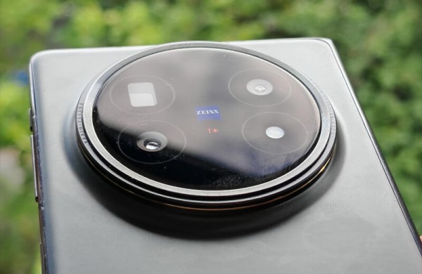 Обзор Vivo X Fold 5: превосходного гибрида смартфона и 8-дюймового планшета Обзор Vivo X Fold 5: превосходного гибрида смартфона и 8-дюймового планшета