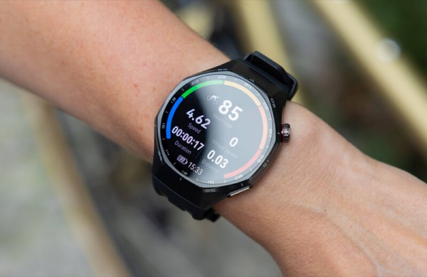 Обзор Huawei Watch GT 6 Pro: смарт-часов для велосипедистов и не только Обзор Huawei Watch GT 6 Pro: смарт-часов для велосипедистов и не только