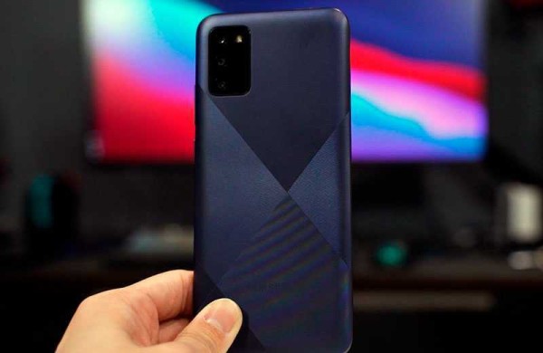 Обзор Samsung Galaxy A02s: смартфона начального уровня