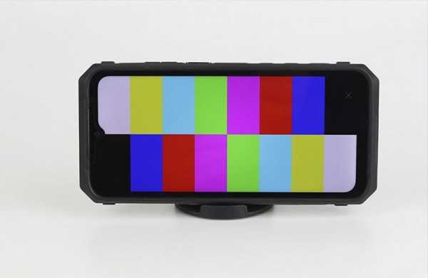 Обзор Ulefone Power Armor 18T: защищённого смартфона для профи с тепловизором Обзор Ulefone Power Armor 18T: защищённого смартфона для профи с тепловизором