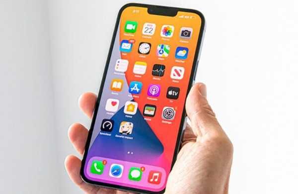 Обзор iPhone 13 Pro Max: максимально лучший смартфон Apple в 2021 году Обзор iPhone 13 Pro Max: максимально лучший смартфон Apple в 2021 году