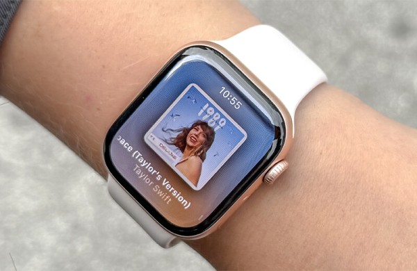 Обзор Apple Watch Series 11: топовых умных часов с улучшенной автономностью Обзор Apple Watch Series 11: топовых умных часов с улучшенной автономностью