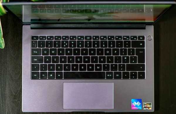 Обзор Honor MagicBook 14 (2020): улучшенный ноутбук с процессором Ryzen Обзор Honor MagicBook 14 (2020): улучшенный ноутбук с процессором Ryzen