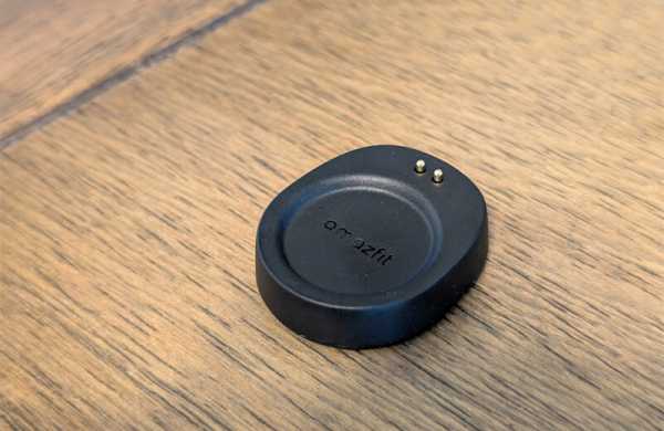 Обзор Amazfit Balance 2: вторых смарт-часов для спорта и активного отдыха Обзор Amazfit Balance 2: вторых смарт-часов для спорта и активного отдыха