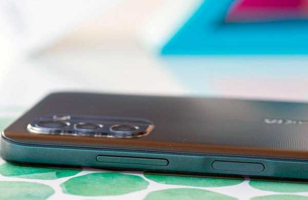 Обзор Nokia G21: медленный бюджетный смартфон с большой батареей Обзор Nokia G21: медленный бюджетный смартфон с большой батареей