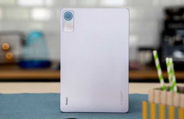 Обзор Xiaomi Redmi Pad SE: недорогого планшета для видео и базовых задач Обзор Xiaomi Redmi Pad SE: недорогого планшета для видео и базовых задач
