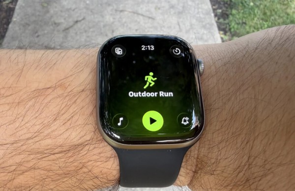 Обзор Apple Watch Series 11: топовых умных часов с улучшенной автономностью Обзор Apple Watch Series 11: топовых умных часов с улучшенной автономностью