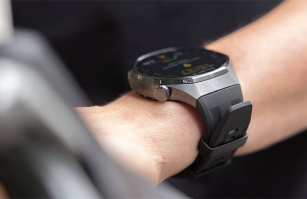 Обзор Huawei Watch GT 6 Pro: смарт-часов для велосипедистов и не только Обзор Huawei Watch GT 6 Pro: смарт-часов для велосипедистов и не только