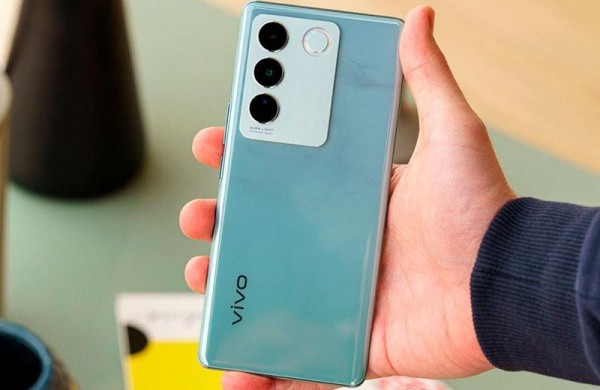 Обзор Vivo V27: способного смартфона среднего класса с хорошими компонентами Обзор Vivo V27: способного смартфона среднего класса с хорошими компонентами