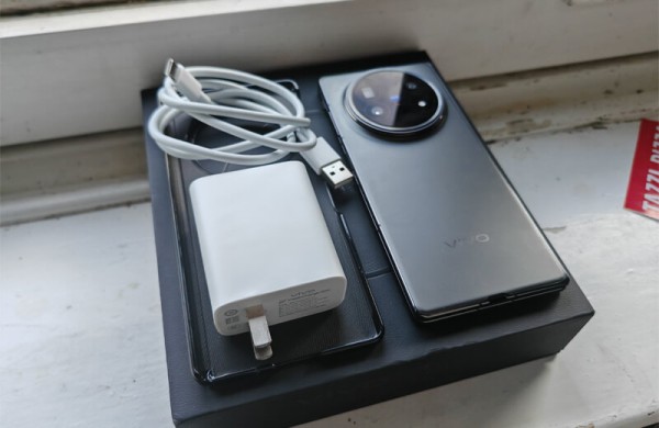 Обзор Vivo X Fold 5: превосходного гибрида смартфона и 8-дюймового планшета Обзор Vivo X Fold 5: превосходного гибрида смартфона и 8-дюймового планшета