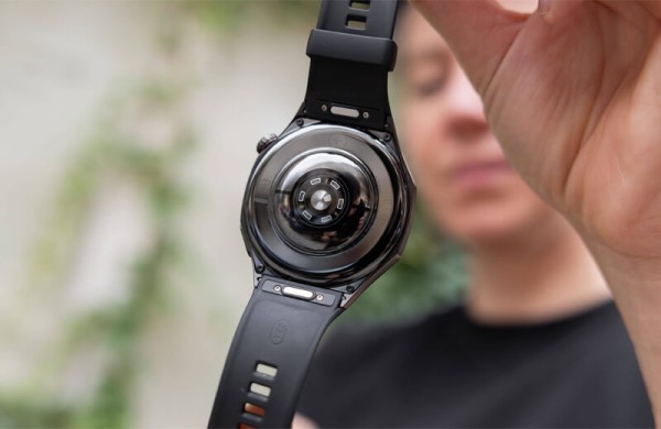 Обзор Huawei Watch GT 6 Pro: смарт-часов для велосипедистов и не только Обзор Huawei Watch GT 6 Pro: смарт-часов для велосипедистов и не только