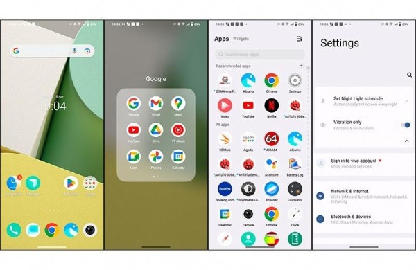 Обзор Vivo V27: способного смартфона среднего класса с хорошими компонентами Обзор Vivo V27: способного смартфона среднего класса с хорошими компонентами