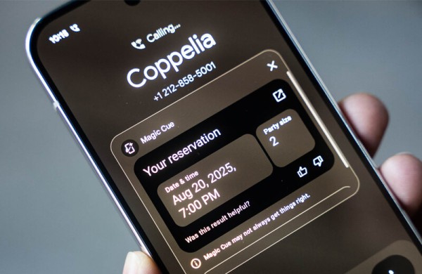 Обзор Google Pixel 10 Pro: флагманского смартфона для фанатов ИИ Обзор Google Pixel 10 Pro: флагманского смартфона для фанатов ИИ