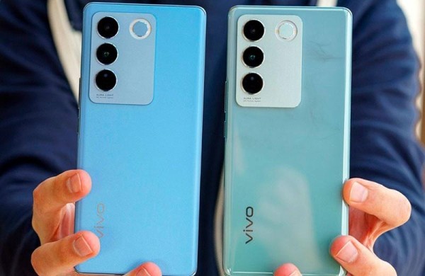 Обзор Vivo V27: способного смартфона среднего класса с хорошими компонентами Обзор Vivo V27: способного смартфона среднего класса с хорошими компонентами