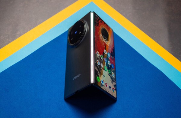 Обзор Vivo X Fold 5: превосходного гибрида смартфона и 8-дюймового планшета Обзор Vivo X Fold 5: превосходного гибрида смартфона и 8-дюймового планшета