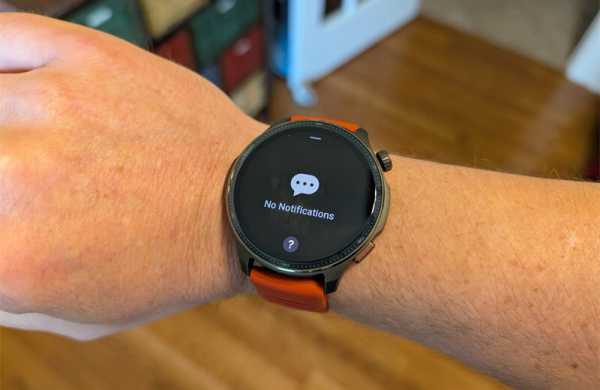 Обзор Amazfit Balance 2: вторых смарт-часов для спорта и активного отдыха Обзор Amazfit Balance 2: вторых смарт-часов для спорта и активного отдыха