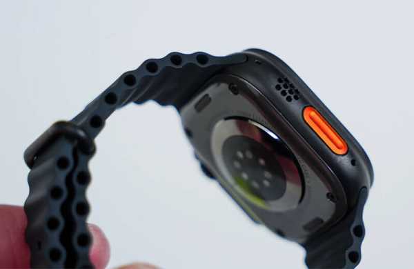 Обзор Apple Watch Ultra 3: ультра-роскошных умных часов по цене iPhone Обзор Apple Watch Ultra 3: ультра-роскошных умных часов по цене iPhone