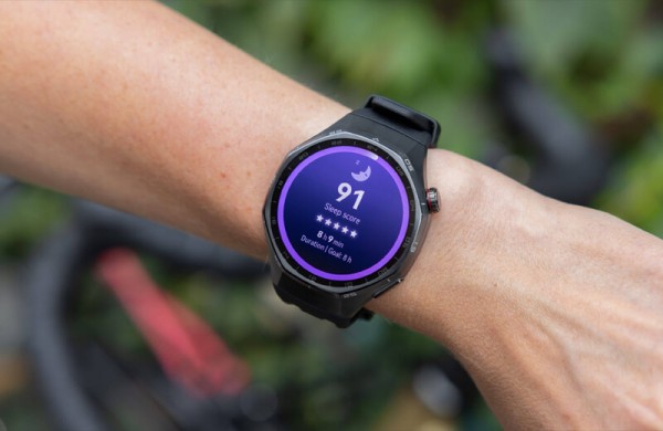 Обзор Huawei Watch GT 6 Pro: смарт-часов для велосипедистов и не только Обзор Huawei Watch GT 6 Pro: смарт-часов для велосипедистов и не только