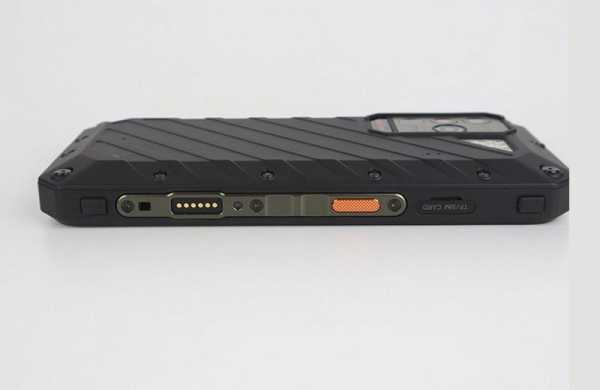 Обзор Ulefone Power Armor 18T: защищённого смартфона для профи с тепловизором Обзор Ulefone Power Armor 18T: защищённого смартфона для профи с тепловизором