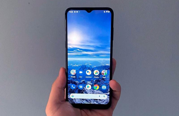 Обзор Nokia G21: медленный бюджетный смартфон с большой батареей Обзор Nokia G21: медленный бюджетный смартфон с большой батареей