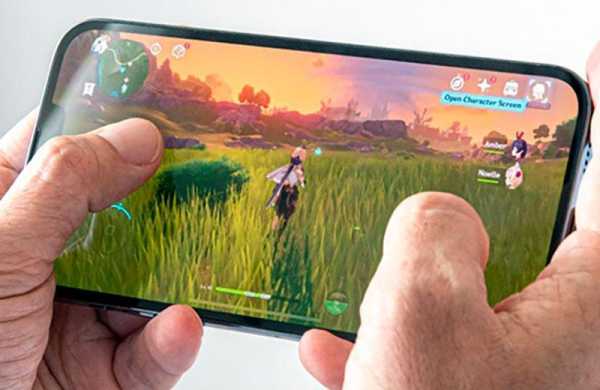 Обзор iPhone 13 Pro Max: максимально лучший смартфон Apple в 2021 году Обзор iPhone 13 Pro Max: максимально лучший смартфон Apple в 2021 году