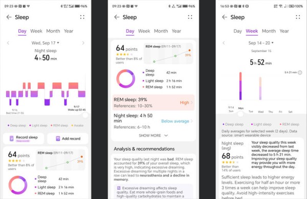 Обзор Huawei Watch GT 6 Pro: смарт-часов для велосипедистов и не только Обзор Huawei Watch GT 6 Pro: смарт-часов для велосипедистов и не только
