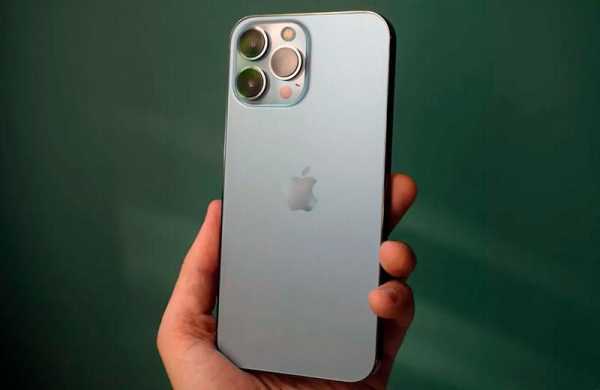 Обзор iPhone 13 Pro Max: максимально лучший смартфон Apple в 2021 году Обзор iPhone 13 Pro Max: максимально лучший смартфон Apple в 2021 году