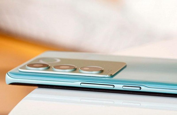 Обзор Vivo V27: способного смартфона среднего класса с хорошими компонентами Обзор Vivo V27: способного смартфона среднего класса с хорошими компонентами