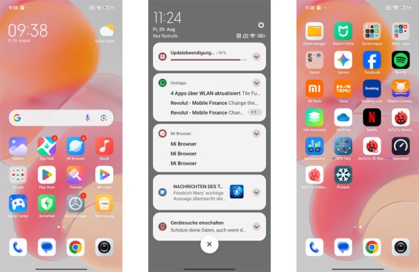 Обзор Xiaomi Redmi 15C: стильного бюджетного смартфона с дисплеем 120 Гц Обзор Xiaomi Redmi 15C: стильного бюджетного смартфона с дисплеем 120 Гц