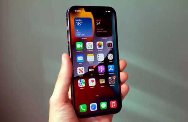 Обзор iPhone 13 Pro Max: максимально лучший смартфон Apple в 2021 году Обзор iPhone 13 Pro Max: максимально лучший смартфон Apple в 2021 году